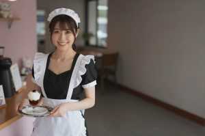 コンカフェ求人・メイドカフェ接客