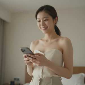 デリヘルで次の予約を確認