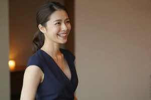 キャバクラ求人・エントランスの姿