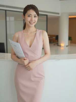 ヘルス求人・明るい接客笑顔