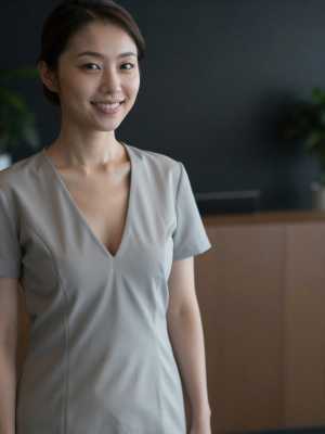 ヘルス求人の接客姿勢