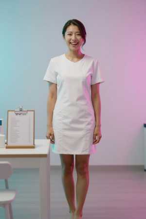 リラクゼーションサロン求人: 明瞭なカウンセリング