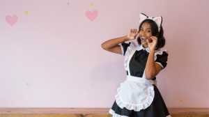 猫耳コンカフェ求人：ときめき募集