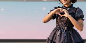 ロリータコンカフェ求人：夢見る仲間募集