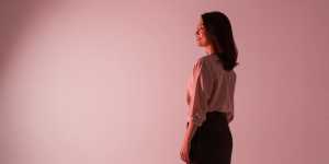 求人: 上品な佇まい