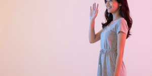 笑顔でスタート！ガールズバー求人