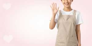 笑顔でウェルカム！ガールズバー求人