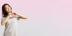 自分らしく輝くガールズバーのバイト