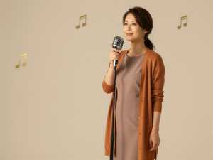 スナック求人：歌と笑顔が生まれる場所