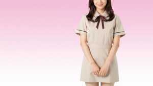 ガールズバー求人！可愛い制服でキュン！