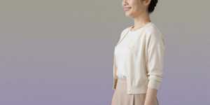 ラウンジ・会員制求人：落ち着いた品格