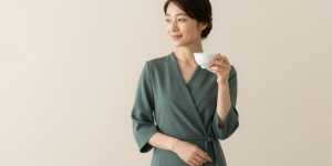 ラウンジ・会員制求人：おもてなしの美