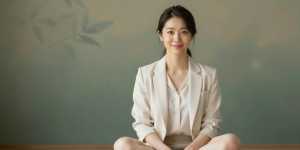 ラウンジ・会員制求人：上質な癒し