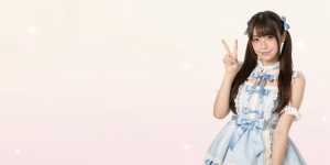 コンカフェ求人：ゴシックロリータの募集