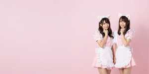 コンカフェ求人：心ときめく猫耳メイドの世界