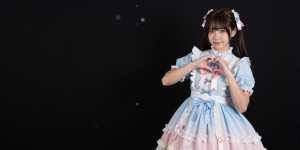 コンカフェ求人：ロリータ制服で特別な体験