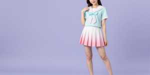 コンカフェ求人：制服スタイルで新しい自分