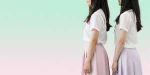 コンカフェ求人：スクール制服で楽しく働こう