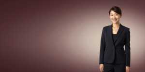 上質な求人案内