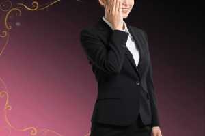 求人：高級感漂うキャリアの選択