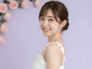 求人：メイドとバラの微笑み