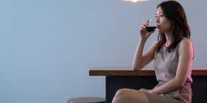 アットホームなスナック求人