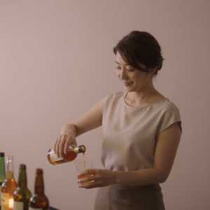 笑顔が素敵なスナック求人募集