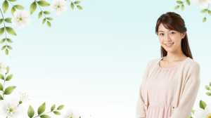 求人：新しい私と春の訪れ