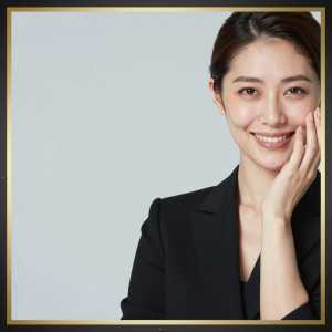 求人：漆黒のラグジュアリーキャリア