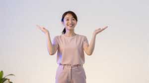 リラクゼーションサロン求人: 自然体で輝く