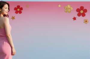 コスプレクラブ・ファンクラブ求人：華やかドレス