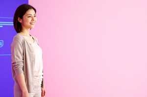 チャットレディ求人: 最先端AIで高収入