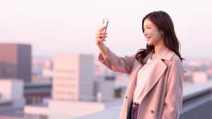 都会的な贅沢を楽しむライフスタイル素材