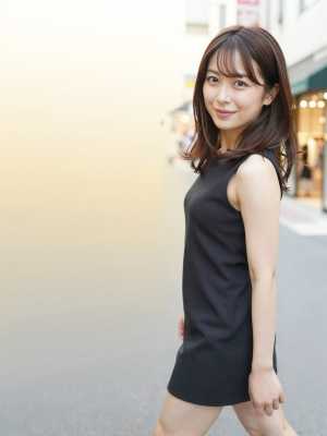 洗練された都会のファッションライフスタイル素材