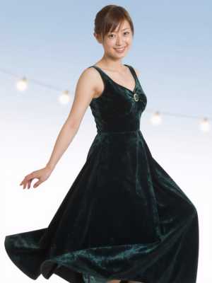 夜景を望むルーフトップパーティー