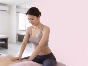 メンズエステのスポーツウェア