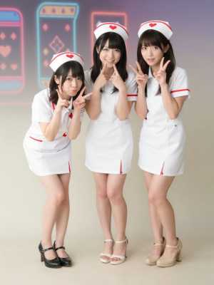 ナースコンセプト！コンカフェスタッフ募集