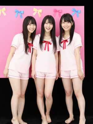 パジャマパーティーコンカフェ求人募集中！