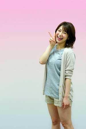 ガールズバー求人: ピースで笑顔の募集