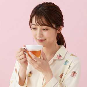 チャットレディ求人：パジャマでお仕事