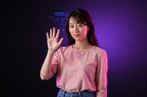 チャットレディ求人：AIで未来を掴む