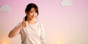 チャットレディ求人：頑張る私にご褒美