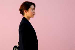 高級接客サロン求人：紺碧の輝き