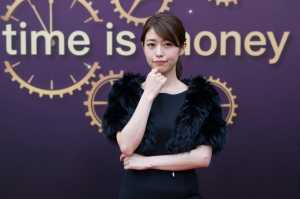 高級接客サロン求人：時の宝石