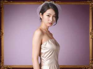 高級接客サロン求人：秘める美しさ