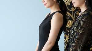 高級接客サロン求人：黒金の饗宴