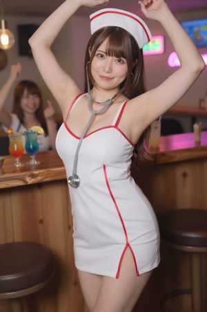 ナースのダンス