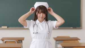 保健室のナースカフェ