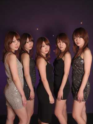 最高の仲間と叶えるキャバクラ求人