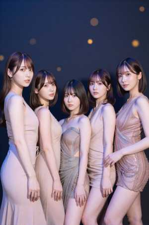 華やかな夜を彩るキャバクラ求人